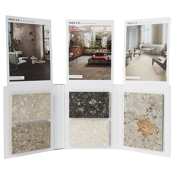 Rizo 2.0 Collection Architectural Binder