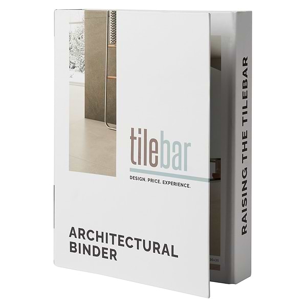 Rushmore Collection Architectural Binder