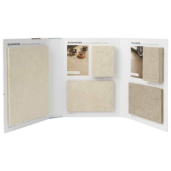 Rushmore Collection Architectural Binder