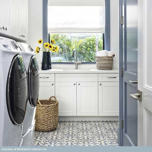 Bella Moma 9x9 Matte Porcelain Tile