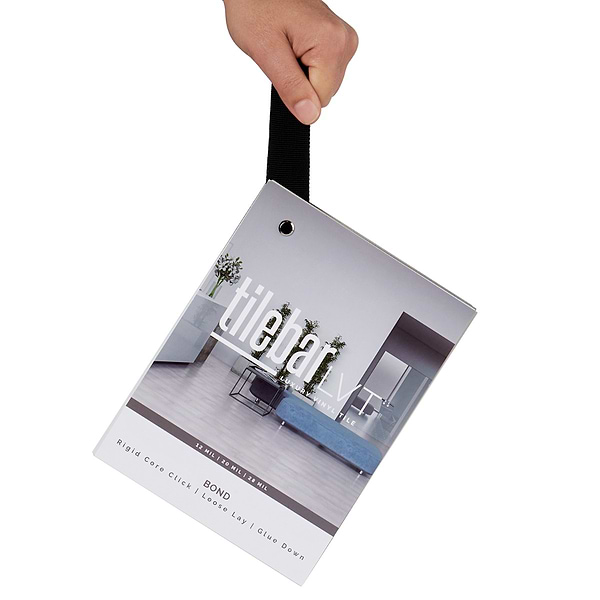 Bond LVT Collection Strap Set