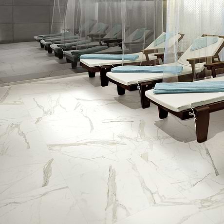 Marble Look Porcelain Tile for Backsplash,Kitchen Floor,Kitchen Wall,Bathroom Floor,Bathroom Wall,Shower Wall,Outdoor Floor,Outdoor Wall,Commercial Floor