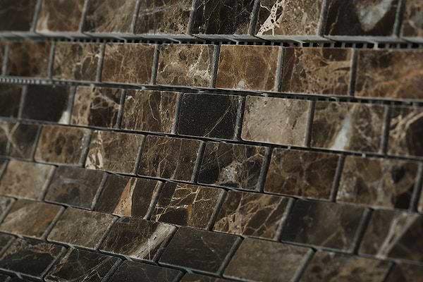 Dark Emperador 1/2x1_closeup