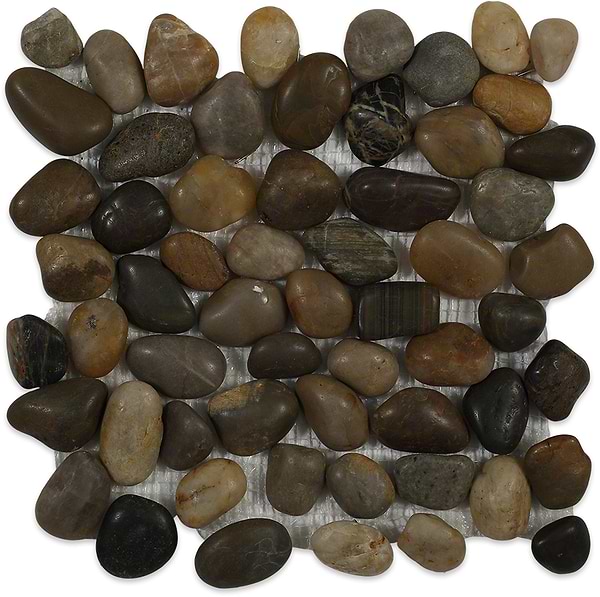 Cobblestone Multicolor Flat Finish_Main