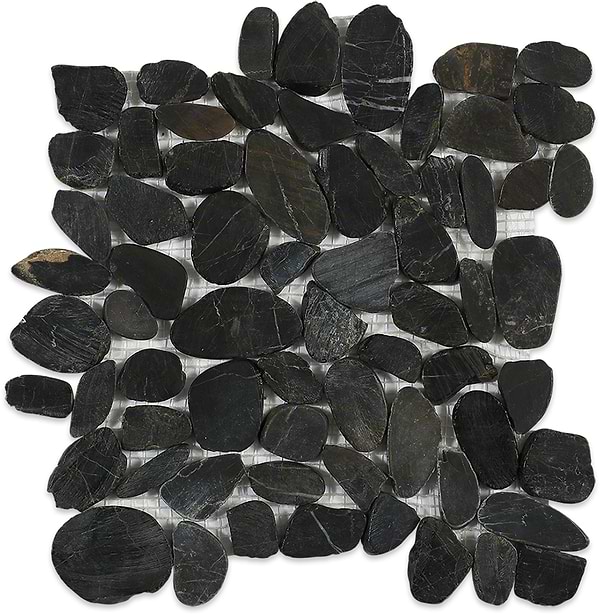 Cobblestone Polished Noir_Main