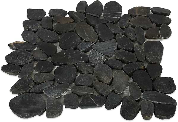 Cobblestone Polished Noir_bottom_edge