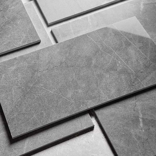 Blue De Savoie 12x24 Polished Marble Tile