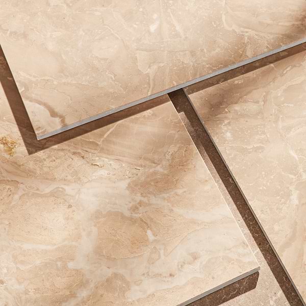 Breccia Oniciata 24x24 Honed Marble Tile
