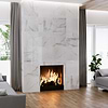 Calacatta Oro 18x18 Polished Marble Tile