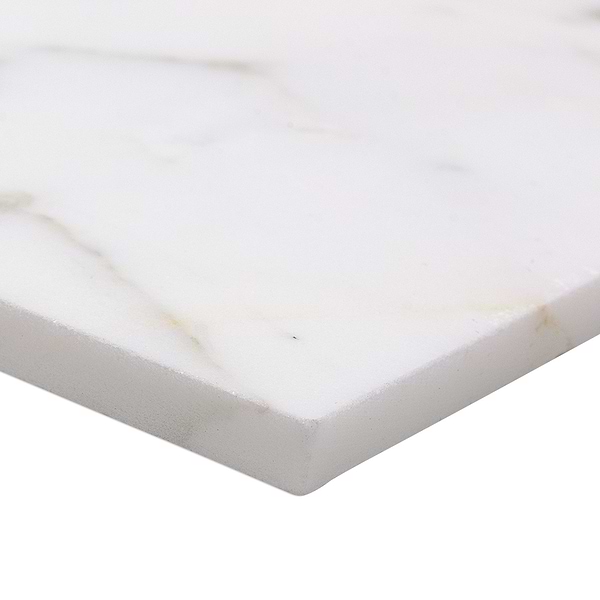 Calacatta Gold 6x12 Polished Marble Tile