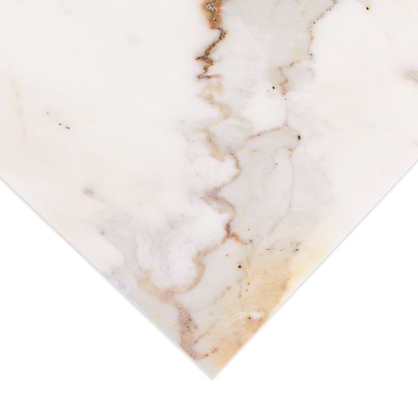Calacatta Classico 18x18 Polished Marble Tile 