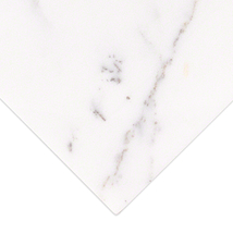 Disco-Calacatta Oro 12x12 Polished Marble Tile