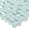 Loft Adriatic Mist 3/4" Penny Round Glass Tile