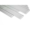 Spa Tuscany Pattern Super White Glass