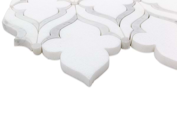 Borgias Marble Tile 