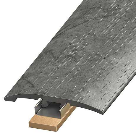 Katone Chauny Marble Dark Gray 2x94