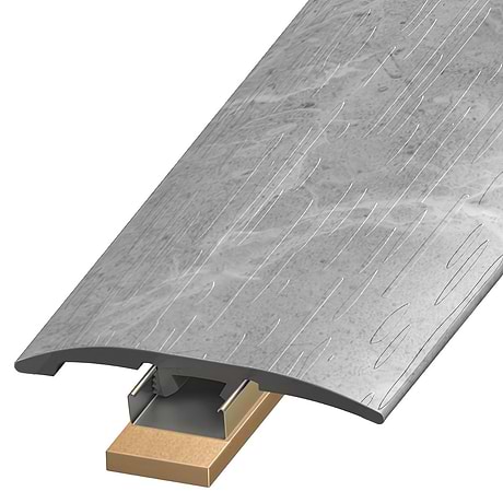 Katone Chauny Marble Medium Gray 2x94