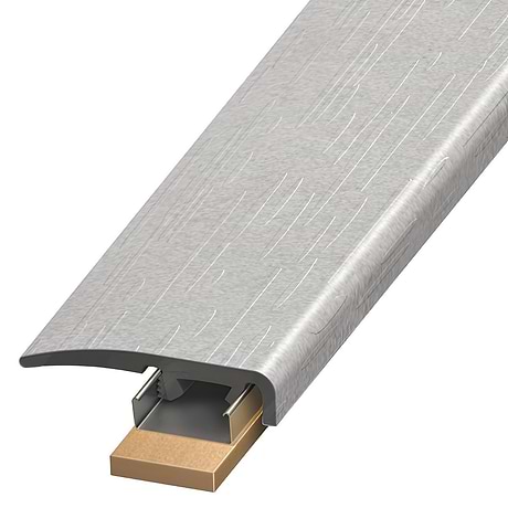 Katone Concreto Silver 1.38x94