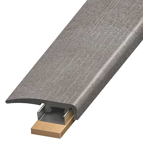 Katone Concreto Grafito 1.38x94