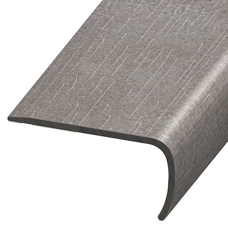 Katone Concreto Grafito 2x1x94