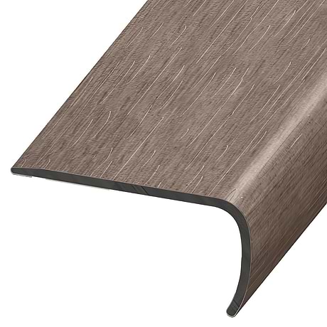 Optoro Brazilian Walnut Cocoa 2x1x94