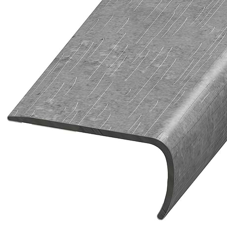 Optoro Trail Slate Dark Gray 2x1x94