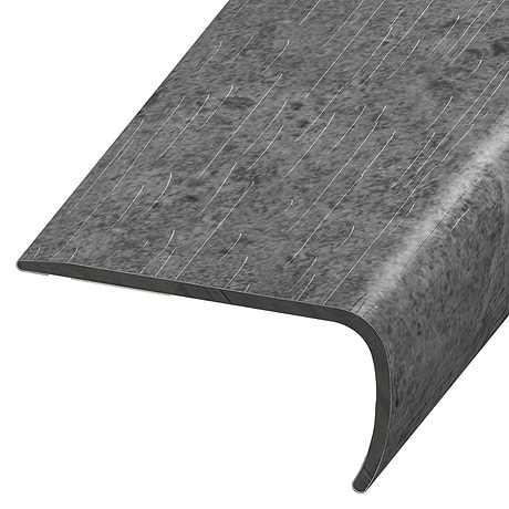 Optoro Juneau Sandstone Dark Gray 2x1x94