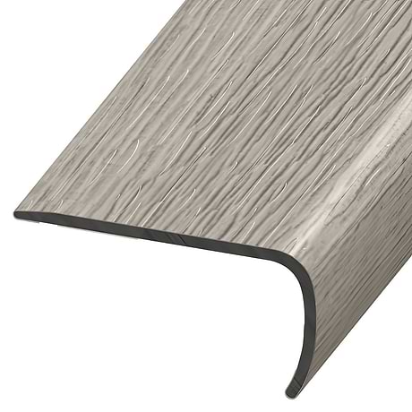 ReNew Aspen Pecan Chelsea Gray 2x1x94