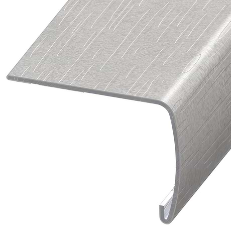 Katone Concreto Silver 2x1.5x94
