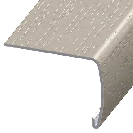 Katone Chauny Marble Medium Beige 2x1.5x94