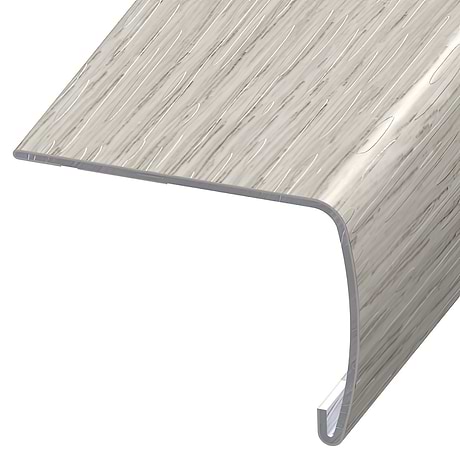 Moxy XL Ash Gray 2x1.5x94