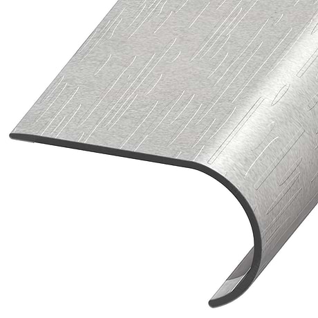 Katone Concreto Silver 2.48x1.52x94