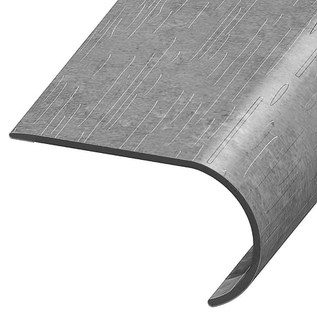 Optoro Trail Slate Dark Gray 2.48x1.52x94