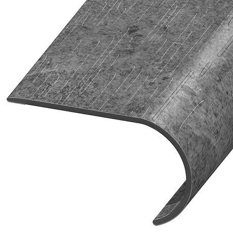 Optoro Juneau Sandstone Dark Gray 2.48x1.52x94