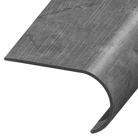 Optoro Chauny Marble Dark Gray 2.48x1.52x94