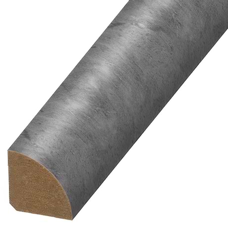 Optoro Chauny Marble Dark Gray .75x94