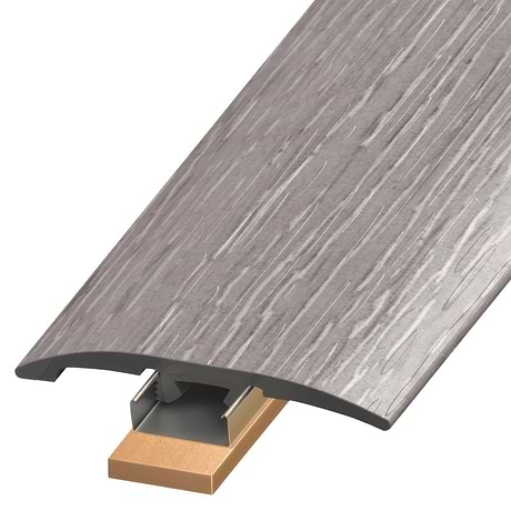 Woodcrete LVT Ash Brown 2x94