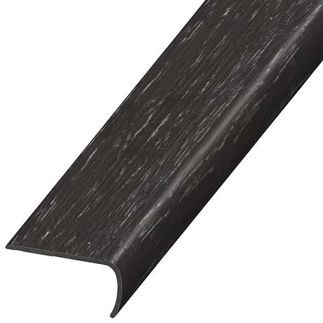 Woodcrete LVT Black 2x1x94