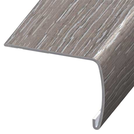 Woodcrete LVT Ash Brown 2x1.5x94