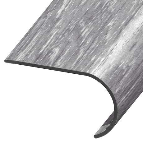 Woodcrete LVT Silver Gray 2.48x1.52x94