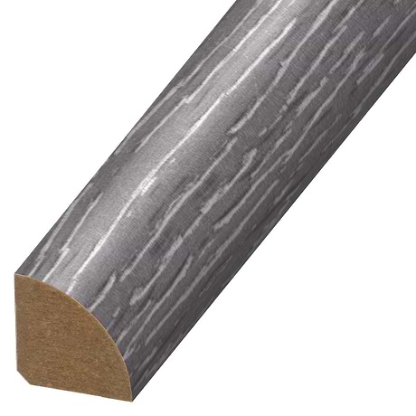 Woodcrete LVT Charcoal .75x94