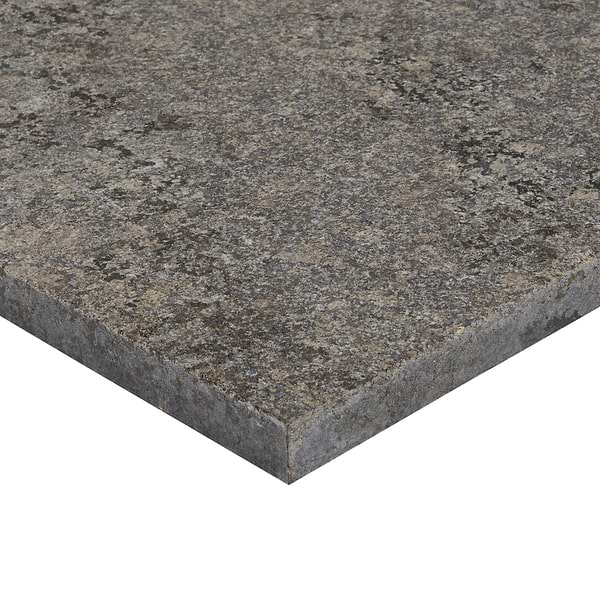 Sendero Charcoal Gray 24x36 Flamed Granite 2CM Outdoor Paver