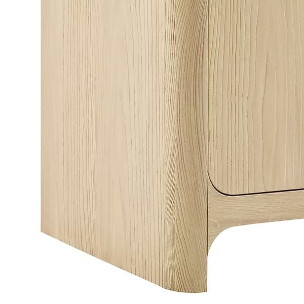 James Martin Vanities Gracyn Driftwood 36" Single Vanity with Victorian Silver Quartz Top