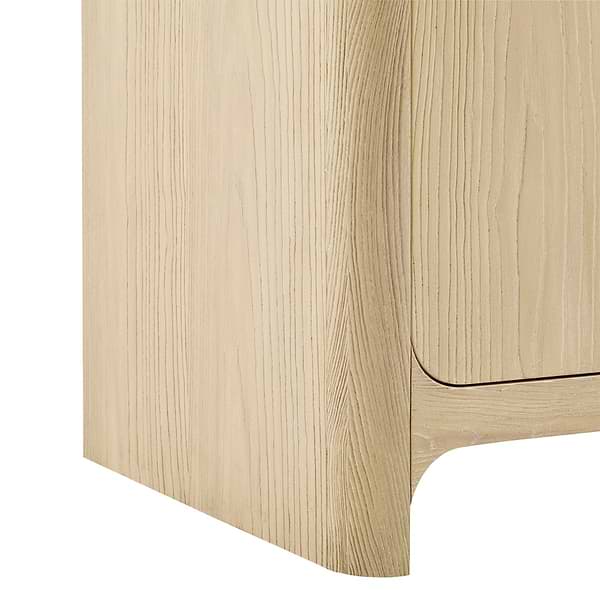 James Martin Vanities Gracyn Driftwood 72" Double Vanity without Top