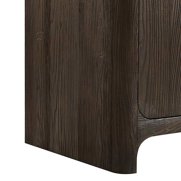 James Martin Vanities Gracyn Natural Ash 72" Double Vanity with Victorian Silver Quartz Top