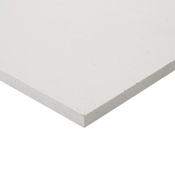 Corinthian White 16x24 Tumbled Limestone 3CM Outdoor Paver