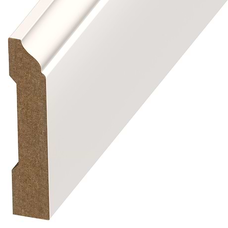 White 3.25x94