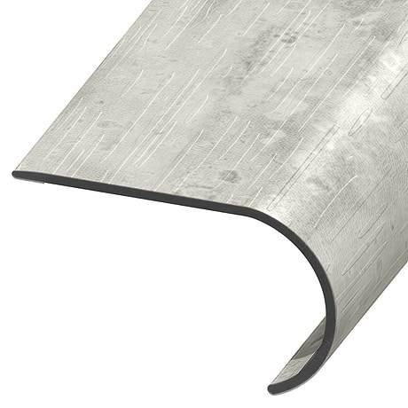 Tepoca White Cotton 2.48x1.52x94