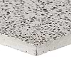 True Terrazzo Aurora Beige 16x16 Polished Terrazzo Tile