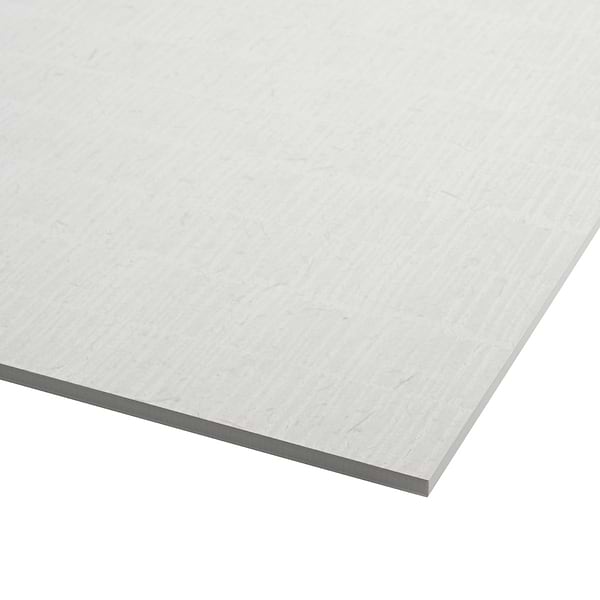Hikari Bamboo Chalk White 24x48 Textured Matte Porcelain Tile